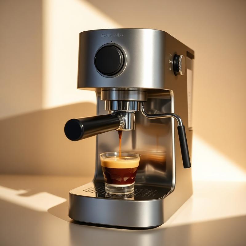 Cafeteira Espresso
